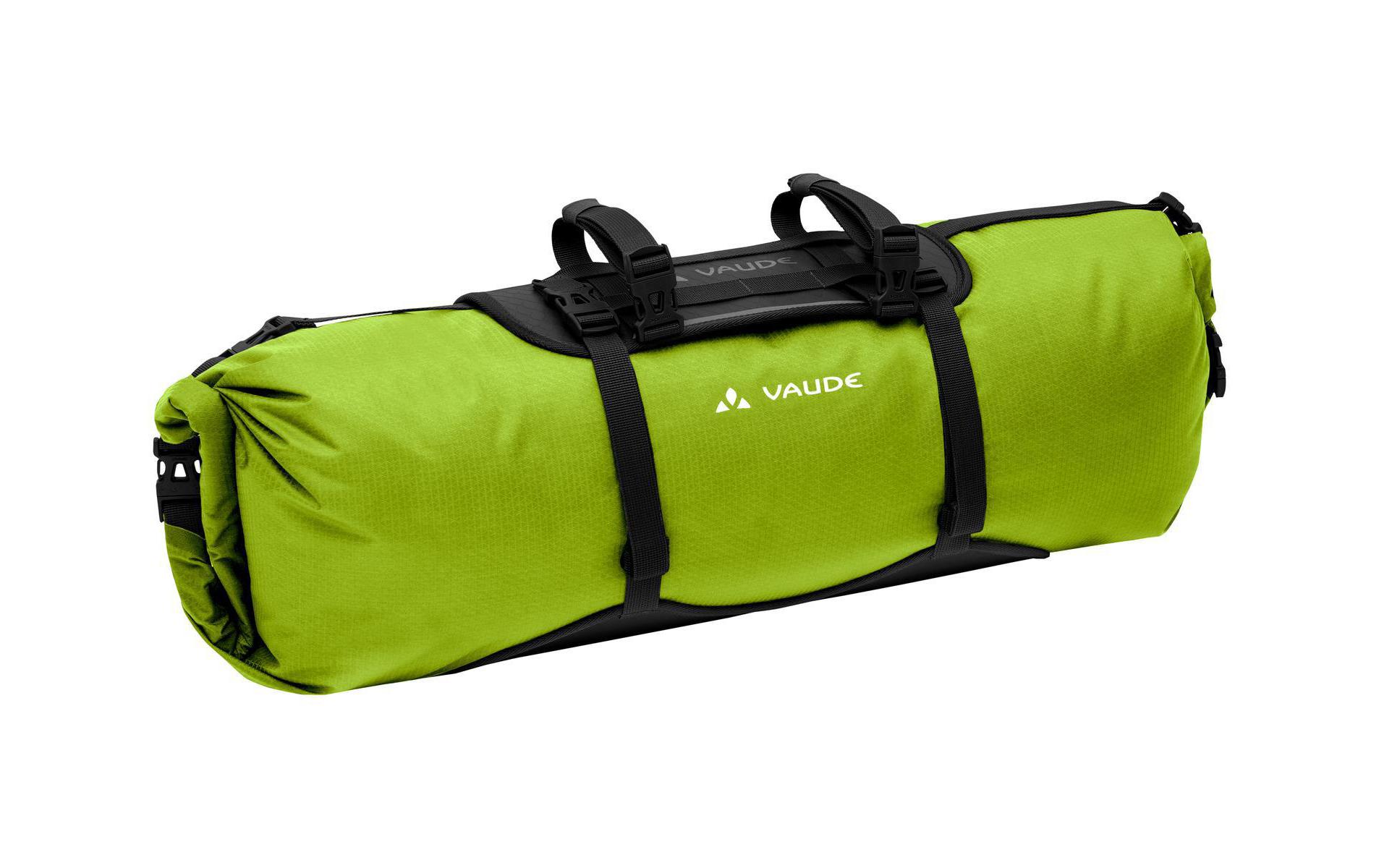 VAUDE Lenkertasche »Trailfront 19L« von Vaude