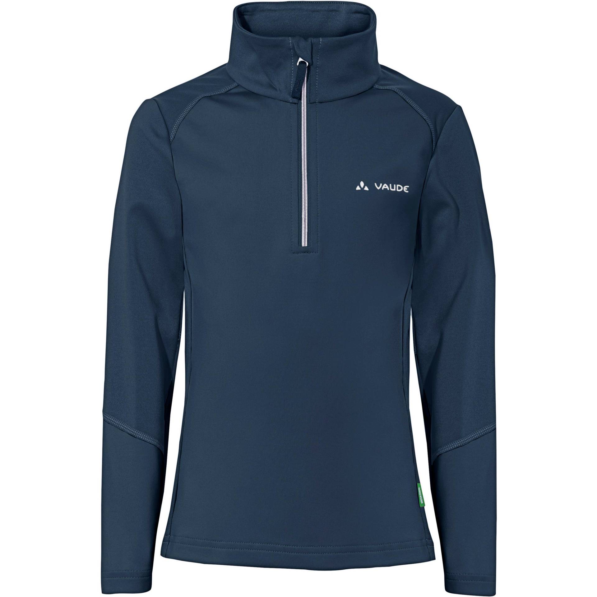 VAUDE Livigno Halfzip Fleecepullover Kinder VAUDE Livigno Halfzip Fleecepullover Kinder von Vaude