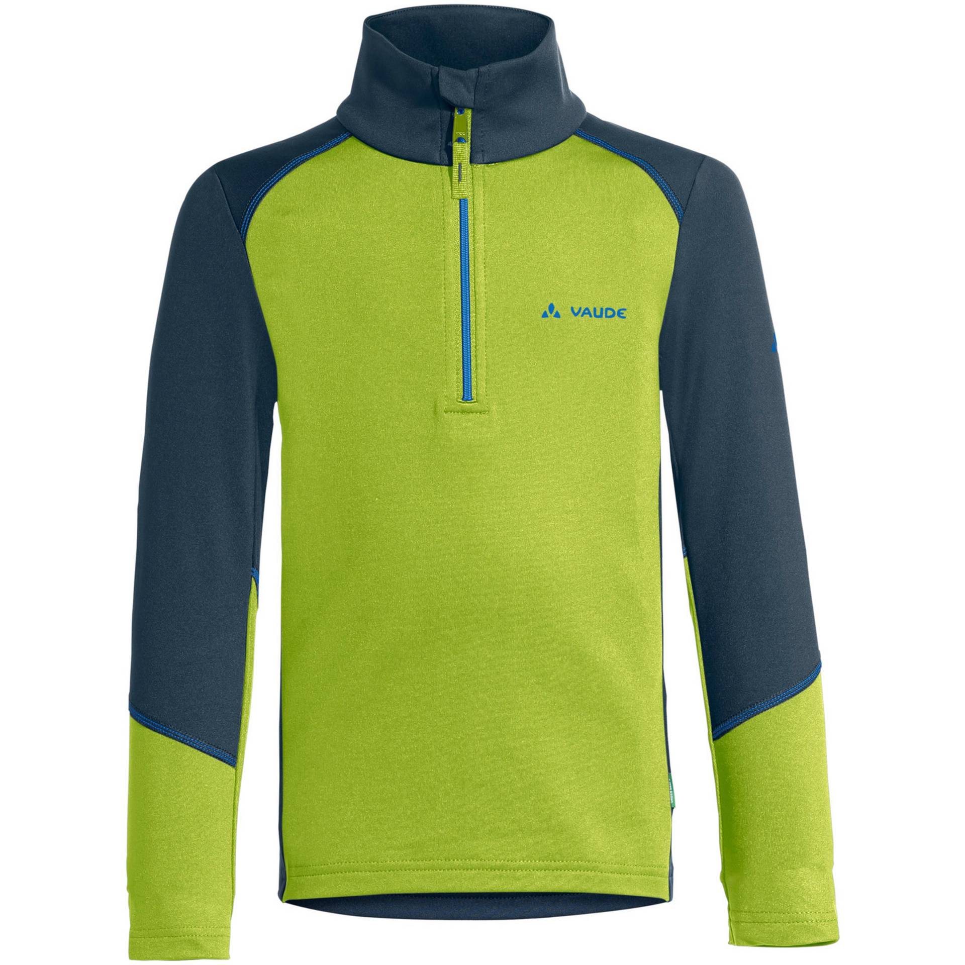 VAUDE Livigno Halfzip Fleecepullover Kinder von Vaude