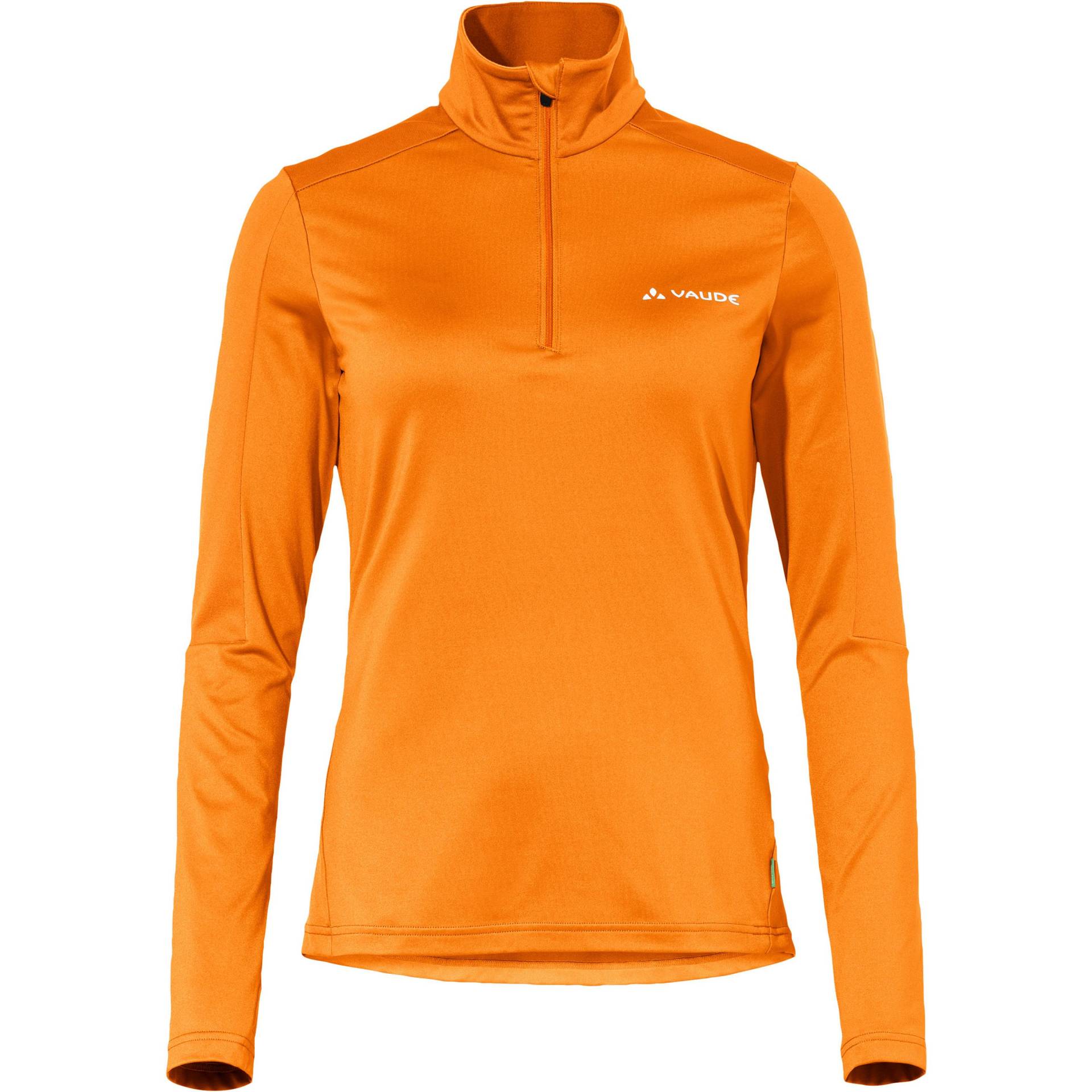 VAUDE Livigno II Fleeceshirt Damen von Vaude