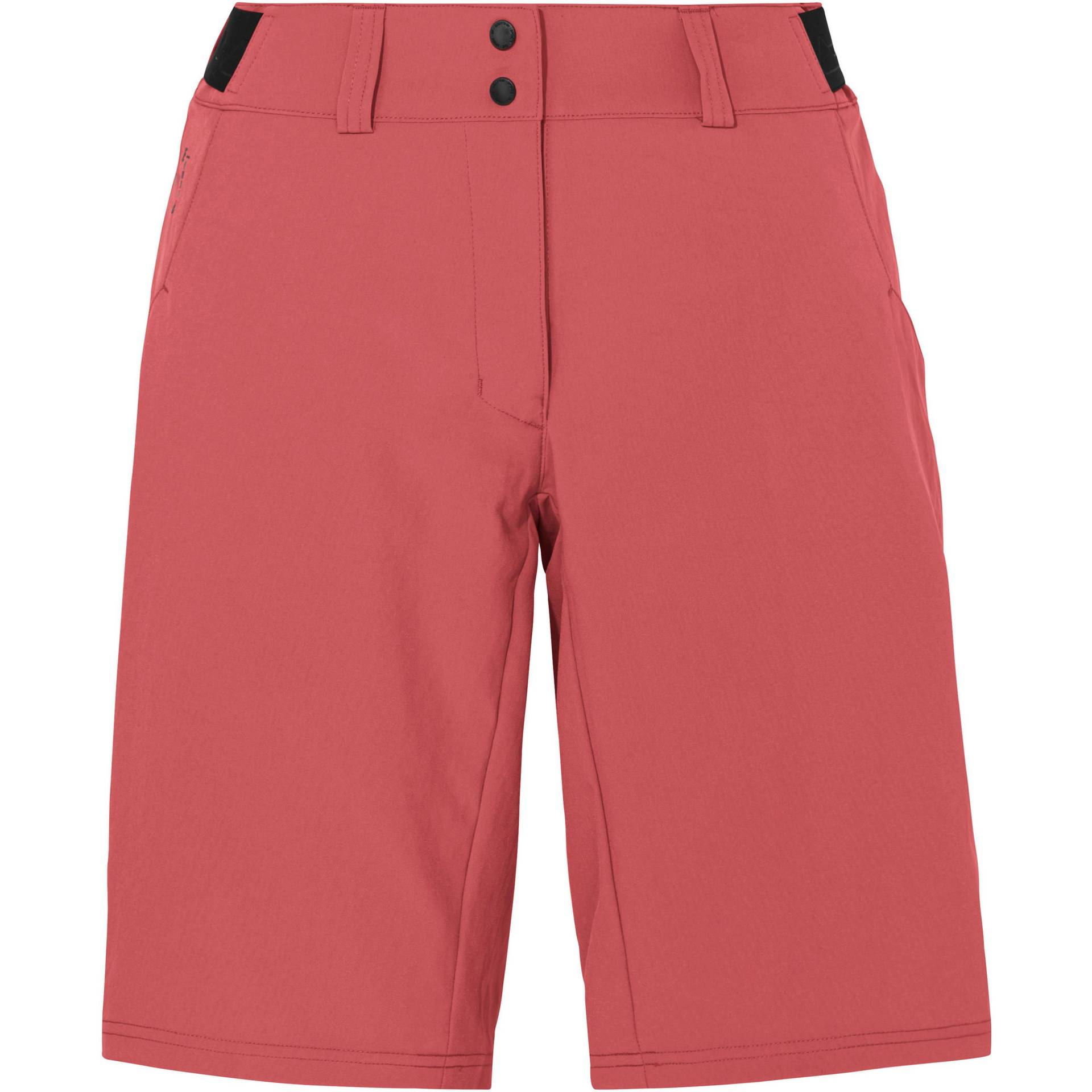 VAUDE Loamer Fahrradshorts Damen von Vaude