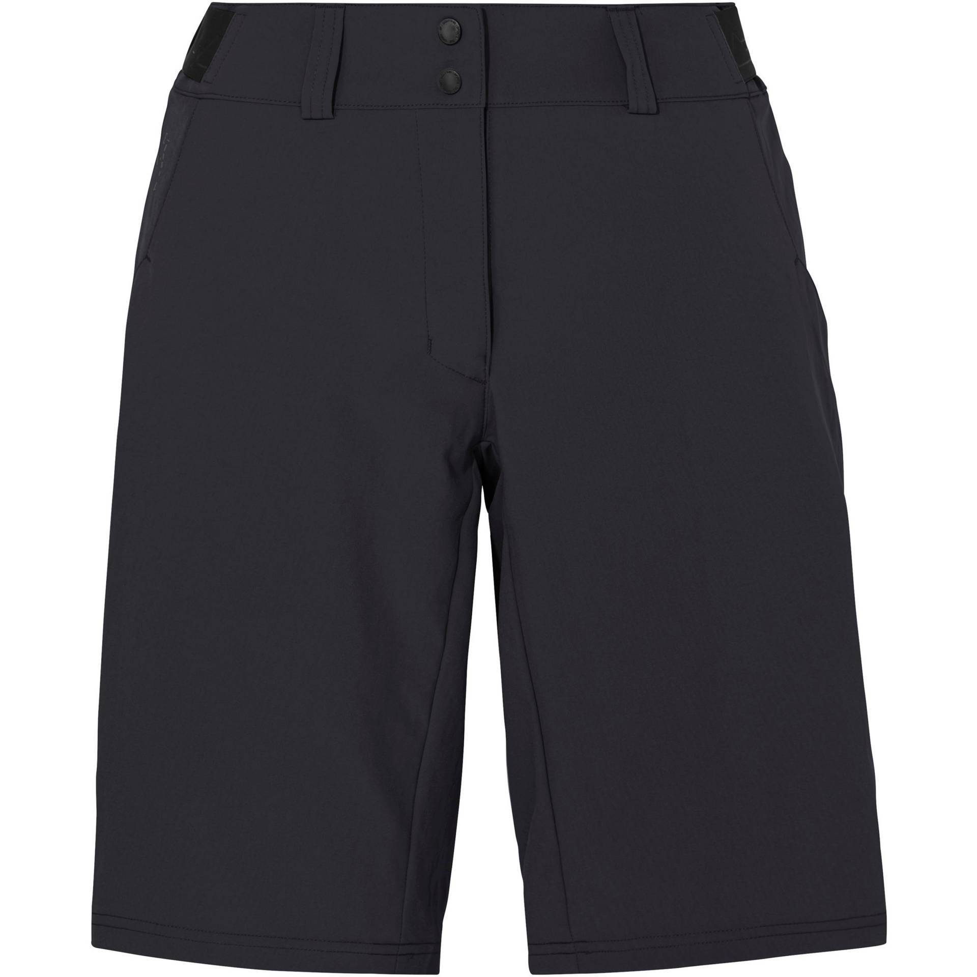 VAUDE Loamer Fahrradshorts Damen von Vaude