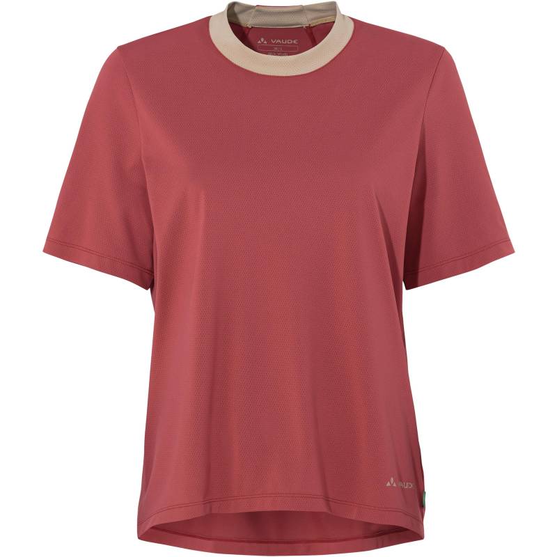 VAUDE Loamer Funktionsshirt Damen VAUDE Loamer Funktionsshirt Damen von Vaude