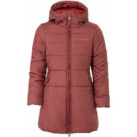 VAUDE Mädchen Isomantel Greenfinch III Hoodie koralle | 122-128 von Vaude