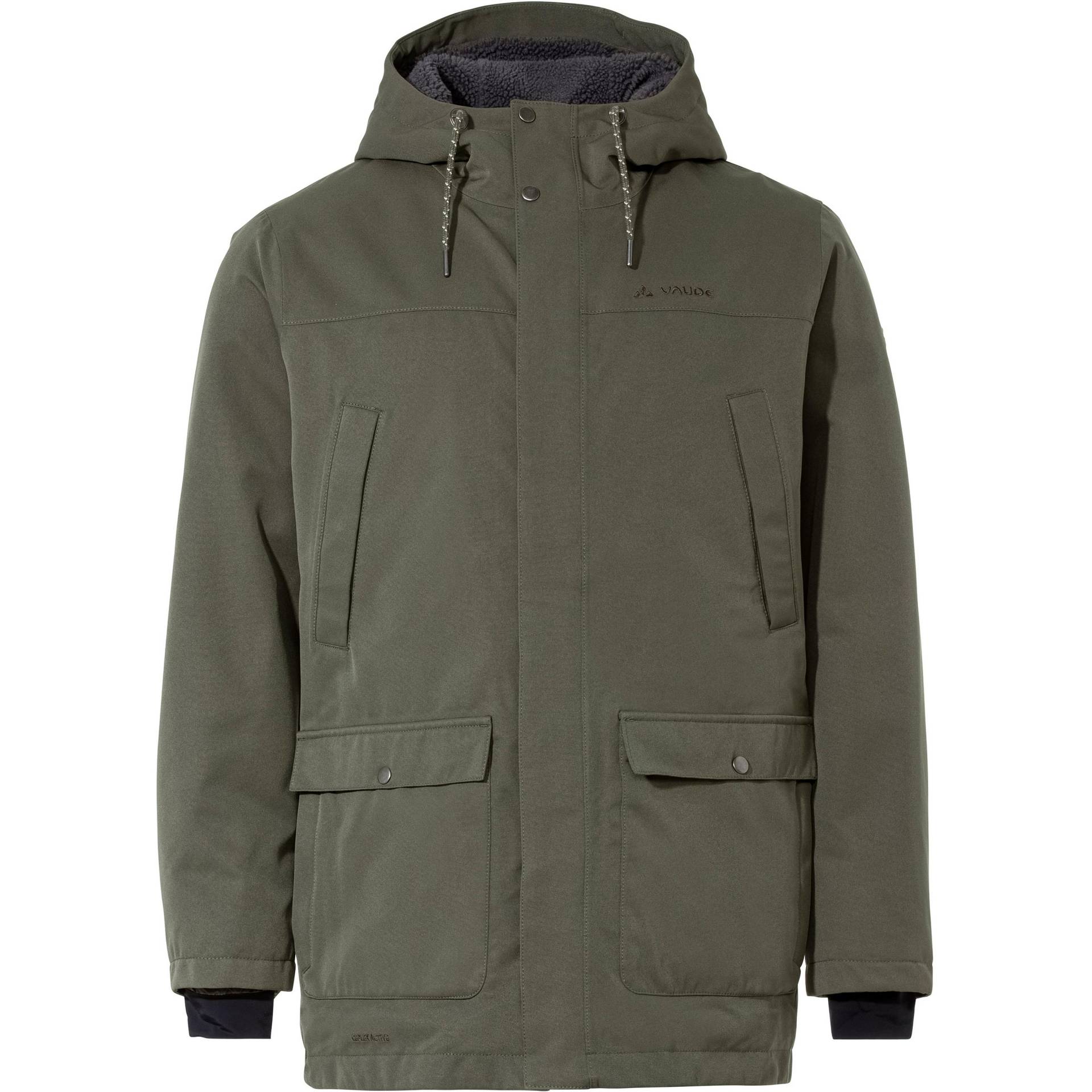 VAUDE Manukau II Parka Herren von Vaude