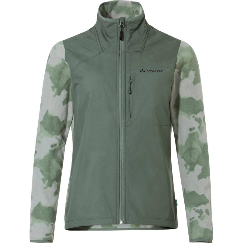 VAUDE Minaki Fleecejacke Damen von Vaude