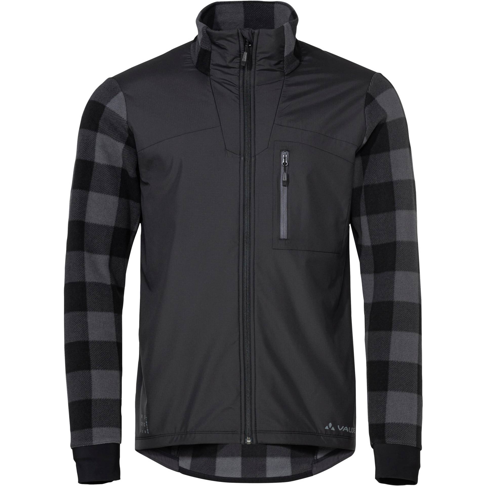 VAUDE Minaki Fleecejacke Herren von Vaude