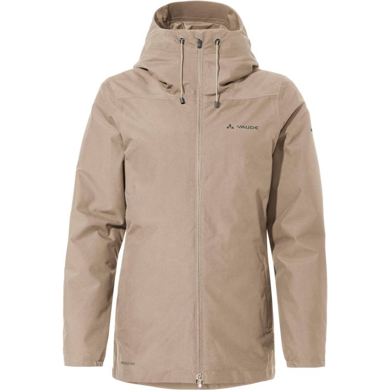 VAUDE Mineo 3in1 Doppeljacke Damen von Vaude