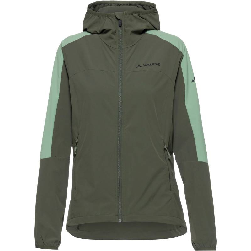 VAUDE Moab IV Fahrradjacke Damen von Vaude