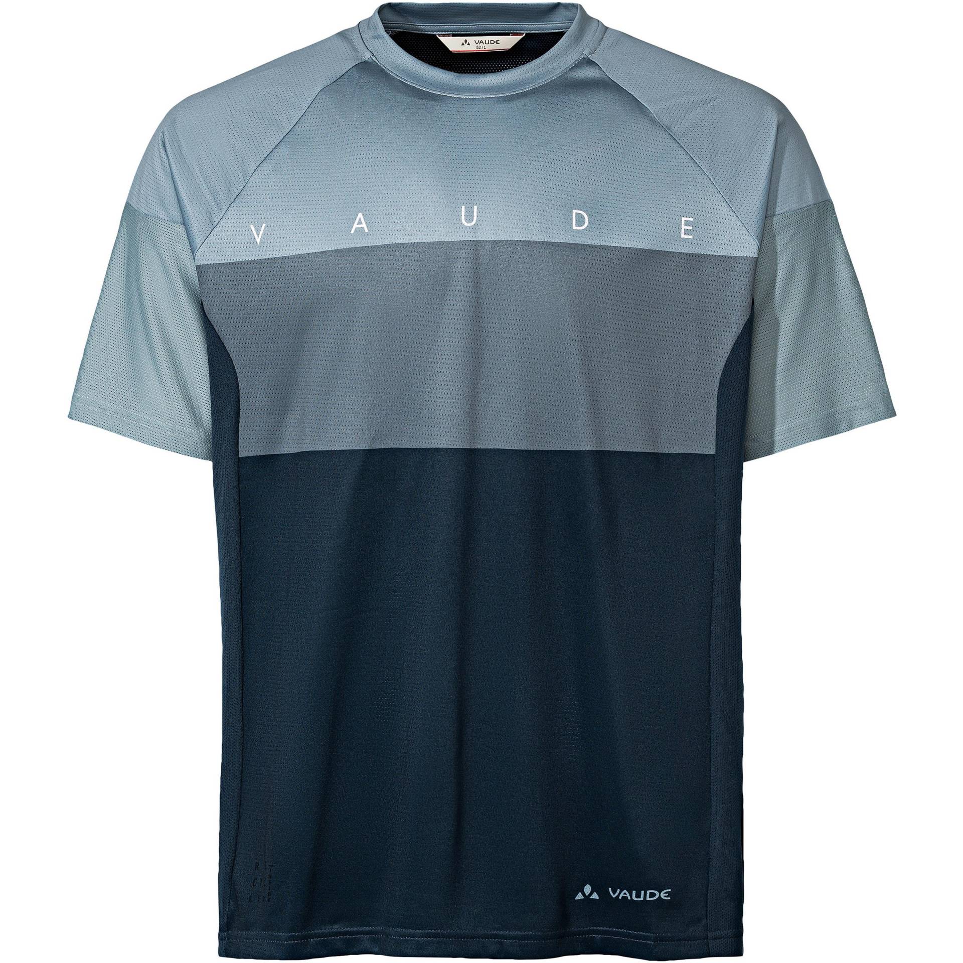 VAUDE Moab IV Funktionsshirt Herren von Vaude