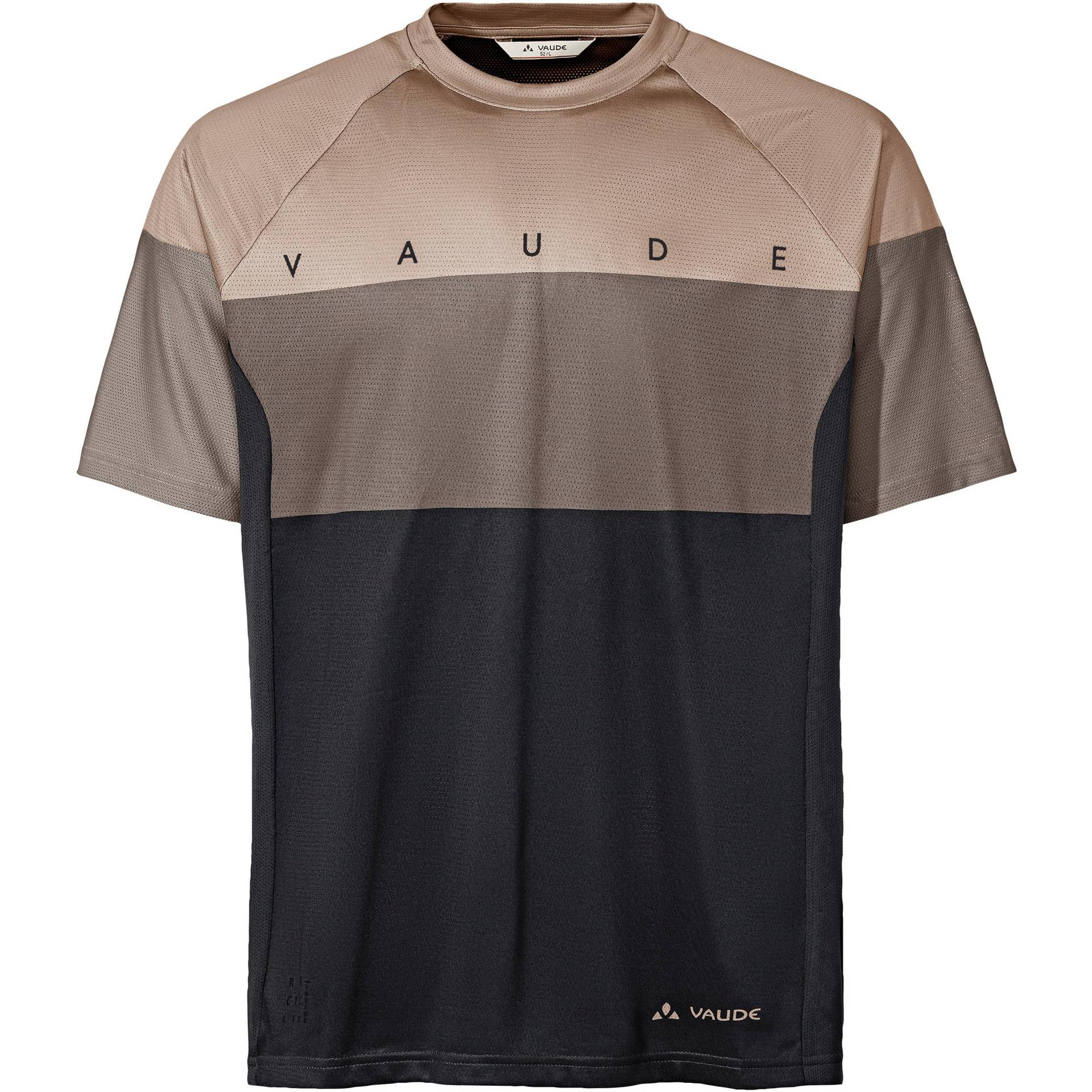 VAUDE Moab IV Funktionsshirt Herren von Vaude