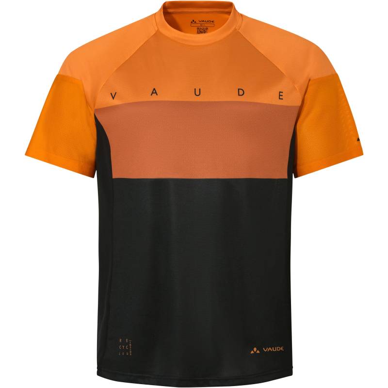 VAUDE Moab IV Funktionsshirt Herren von Vaude