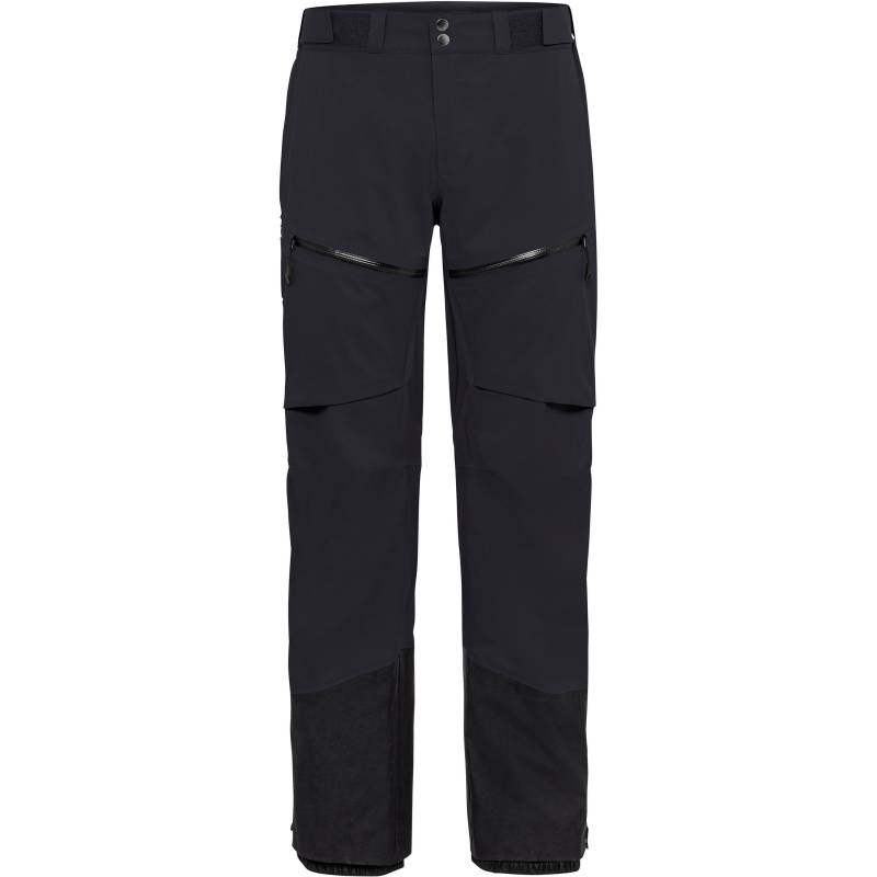 VAUDE Monviso 3L Skitourenhose Herren von Vaude