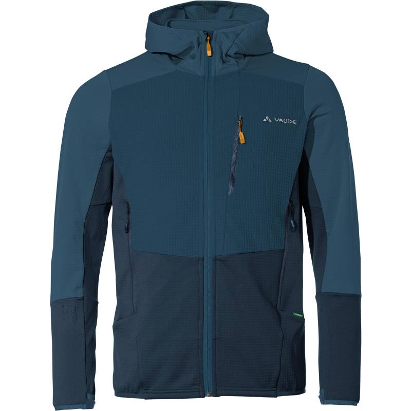 VAUDE Monviso Fleecejacke Herren von Vaude