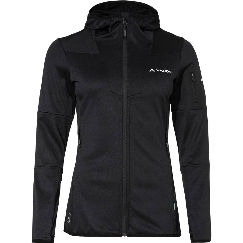 VAUDE Monviso II Fleecejacke Damen von Vaude