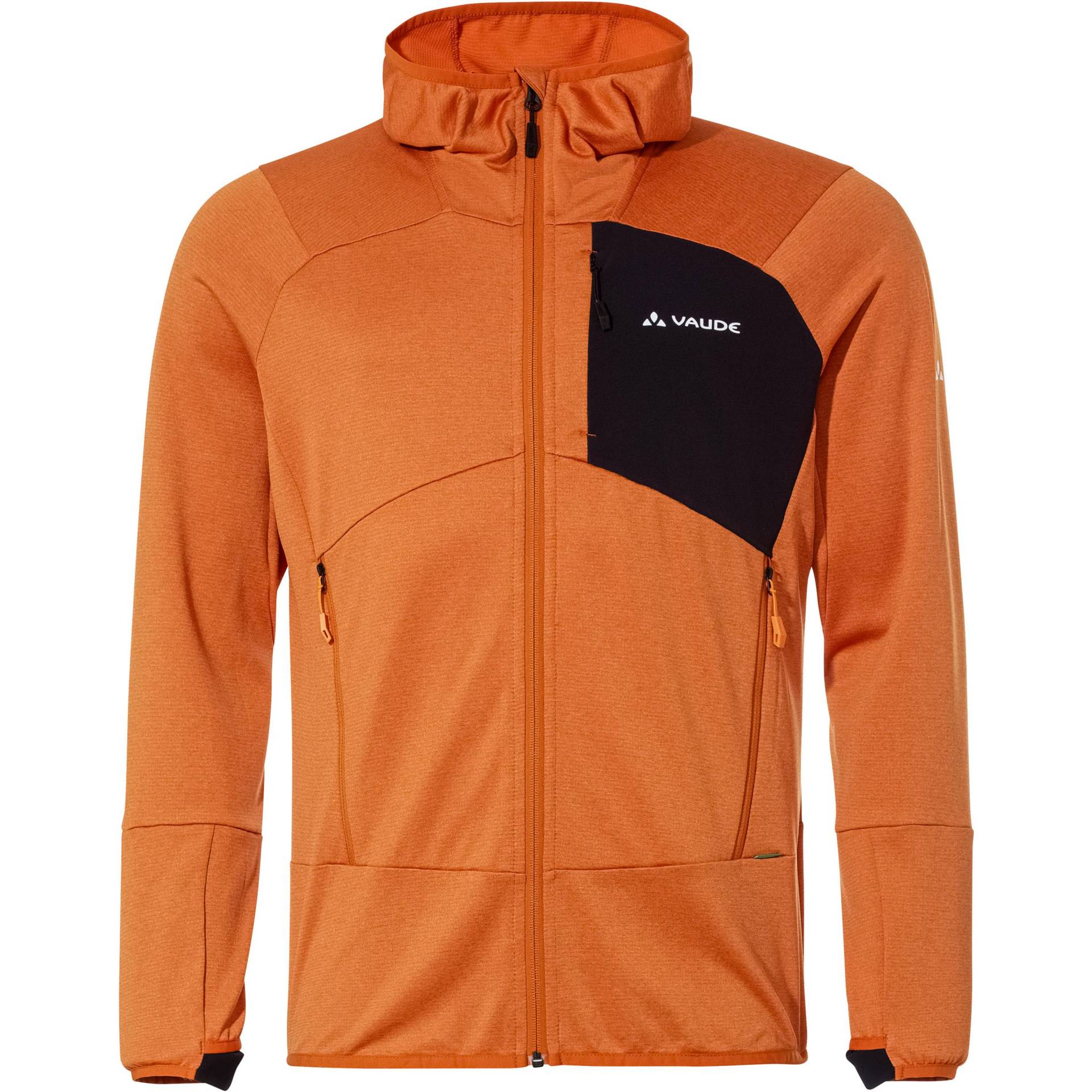 VAUDE Monviso II Fleecejacke Herren von Vaude