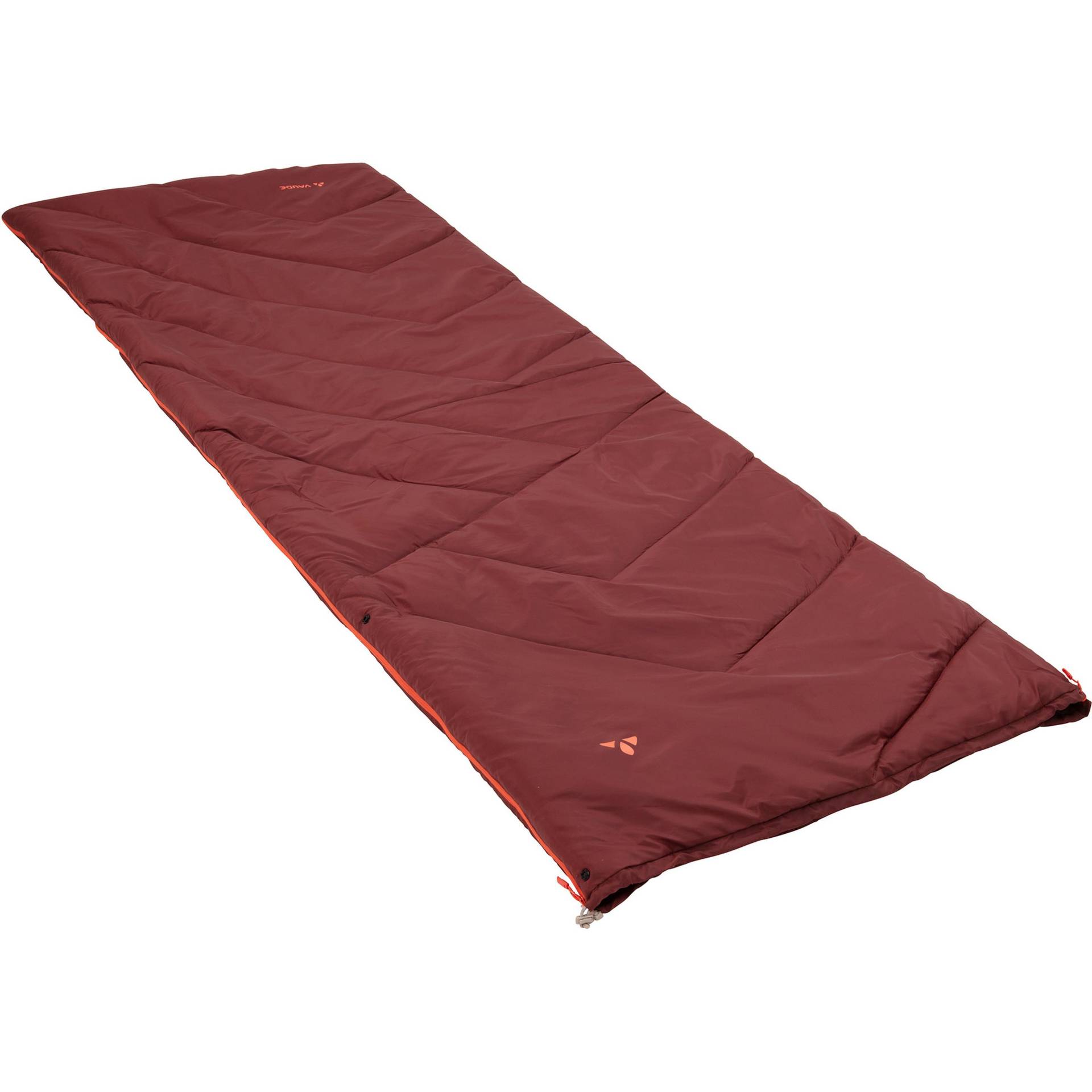 VAUDE Navajo 500 II SYN Kunstfaserschlafsack VAUDE Navajo 500 II SYN Kunstfaserschlafsack von Vaude