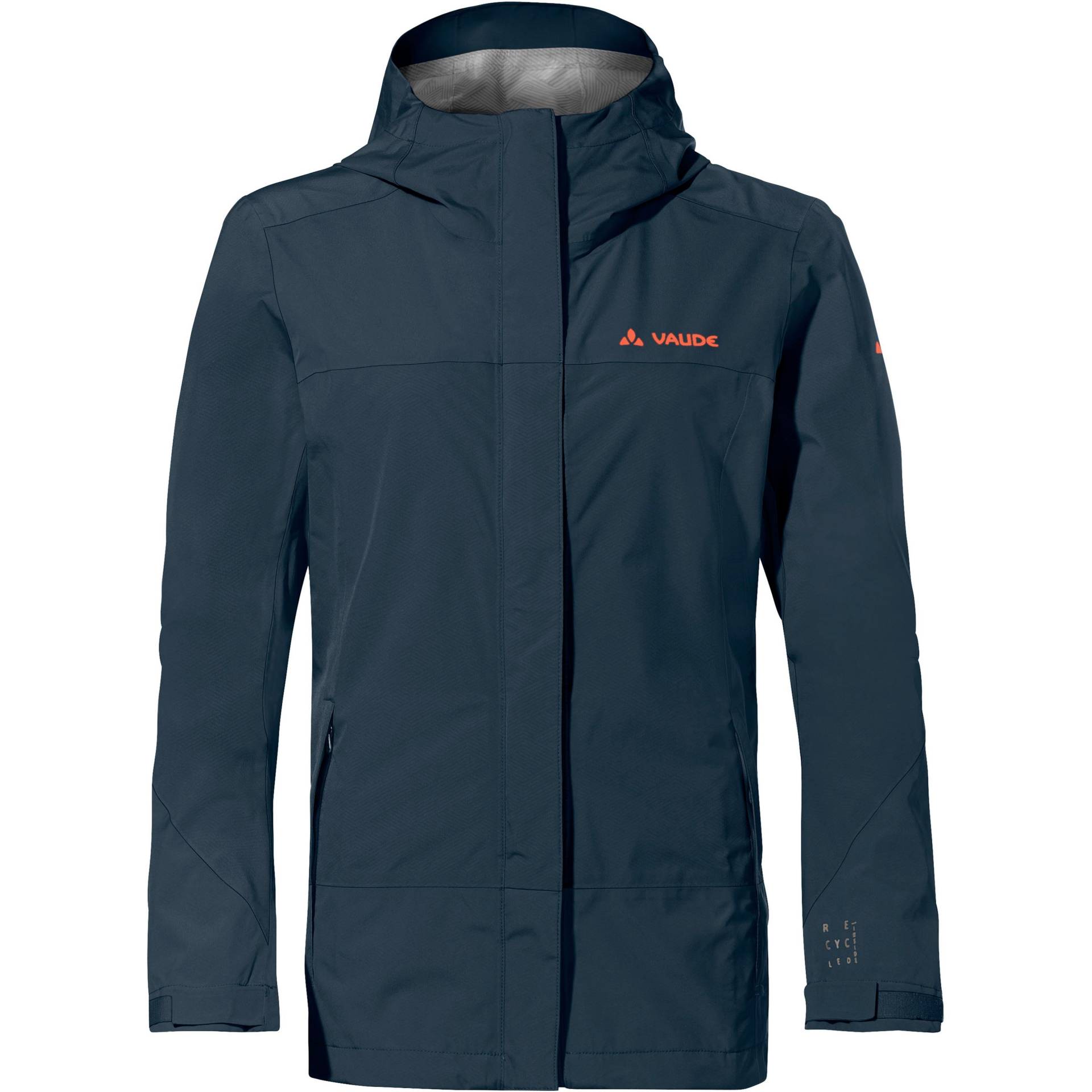 VAUDE Neyland 2.5L Hardshelljacke Damen VAUDE Neyland 2.5L Hardshelljacke Damen von Vaude