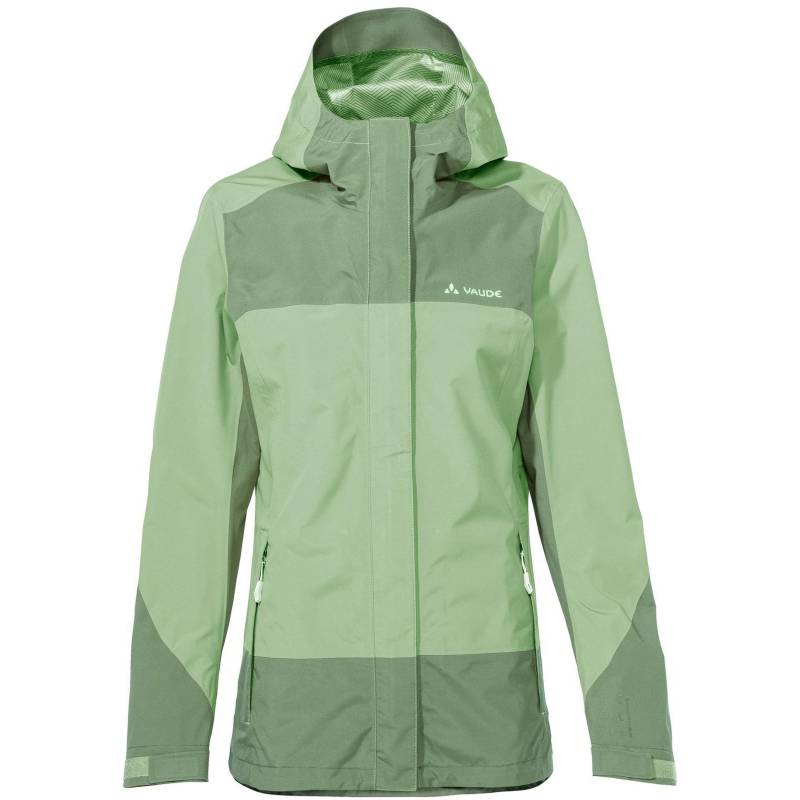 VAUDE Neyland 2.5L Hardshelljacke Damen von Vaude