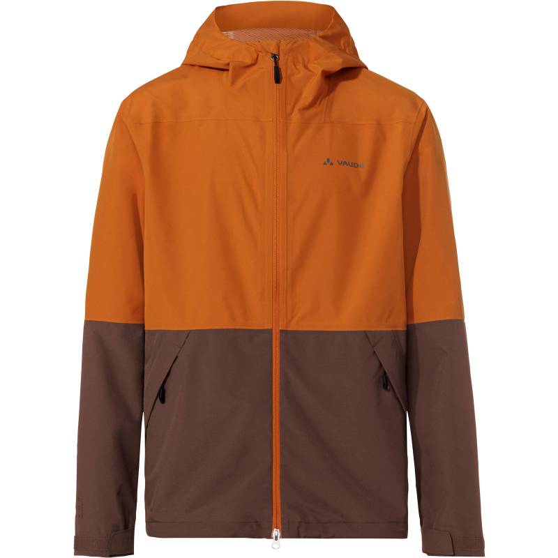 VAUDE Neyland 2.5L Hardshelljacke Herren von Vaude