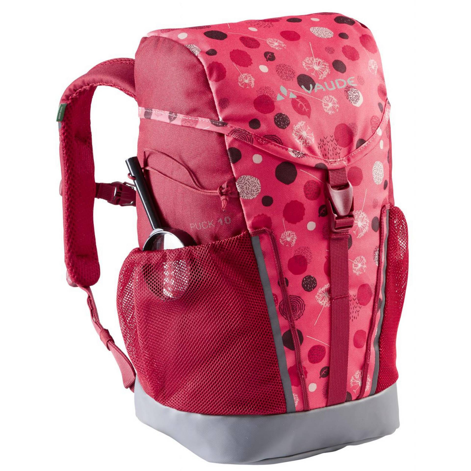 VAUDE Puck 10 Wanderrucksack Kinder VAUDE Puck 10 Wanderrucksack Kinder von Vaude