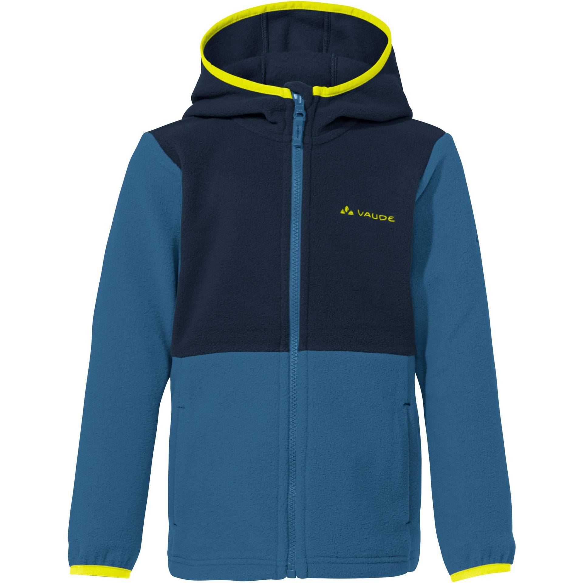 VAUDE Pulex II Fleecejacke Kinder VAUDE Pulex II Fleecejacke Kinder von Vaude