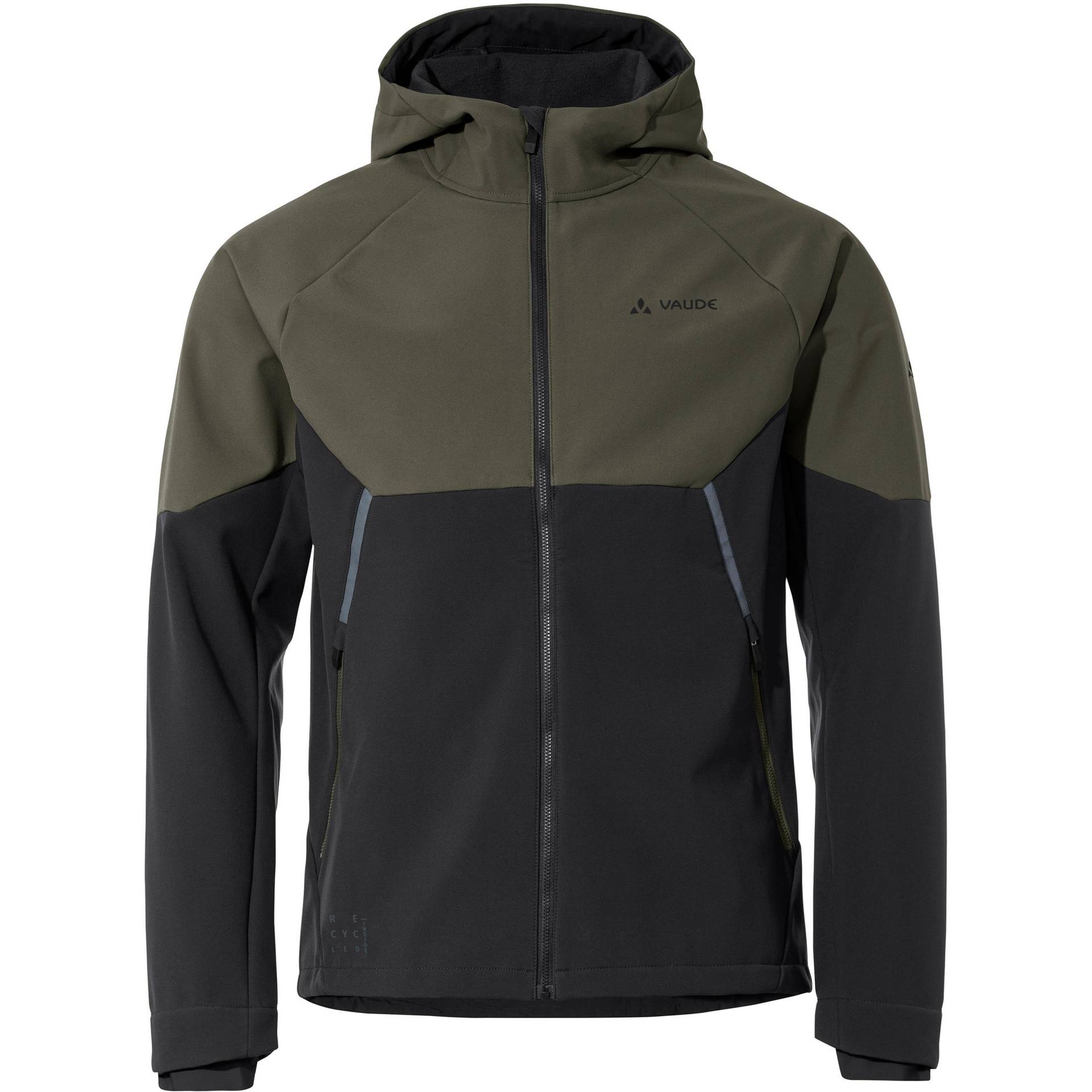 VAUDE Qimsa Fahrradjacke Herren von Vaude