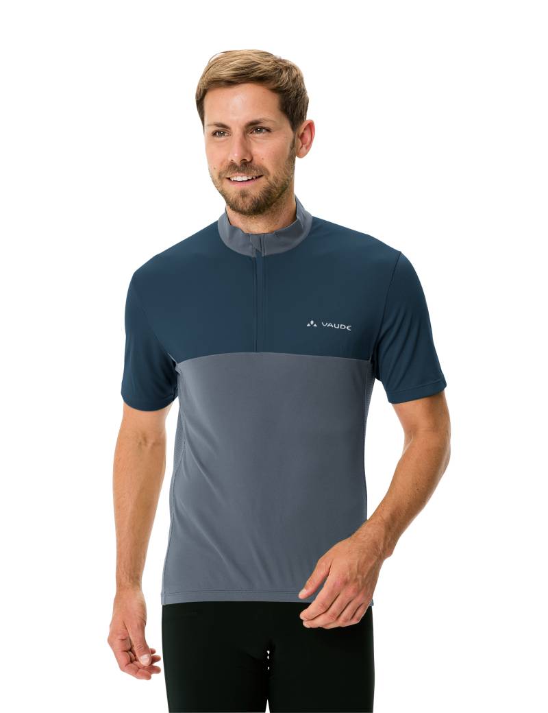 VAUDE Radtrikot »MEN'S MATERA HZ TRICOT«, 3 Rückentaschen von Vaude