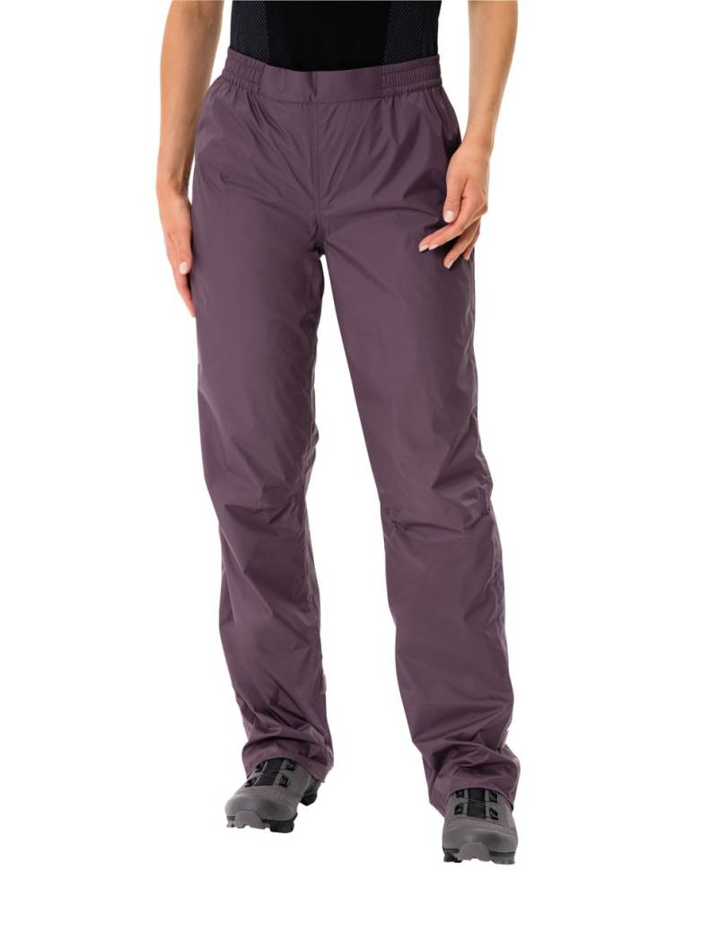 VAUDE Regenhose »Women's Drop Pants II« von Vaude