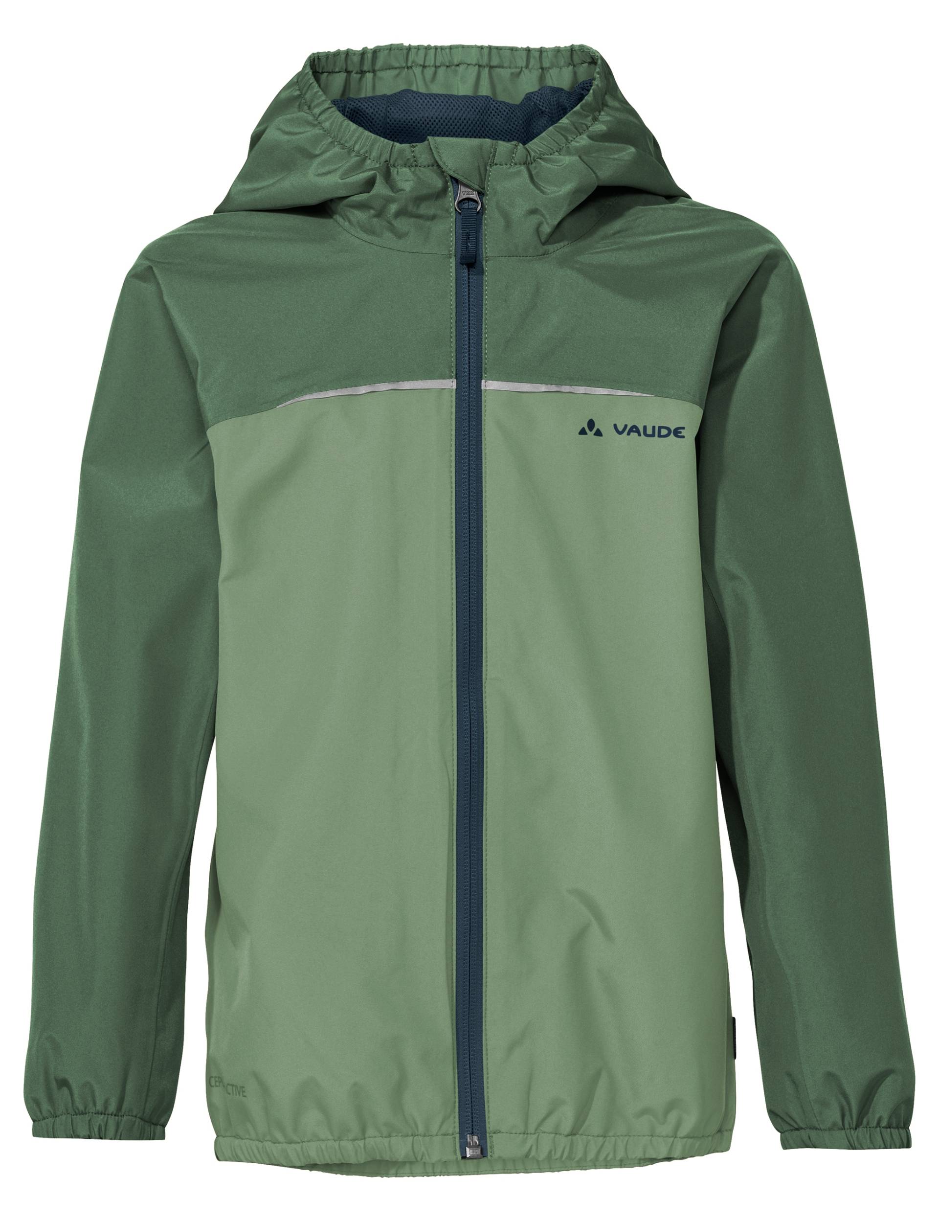 VAUDE Regenjacke »KIDS TURACO JACKET III«, mit Kapuze, für Kinder VAUDE Regenjacke »KIDS TURACO JACKET III«, mit Kapuze, für Kinder von Vaude