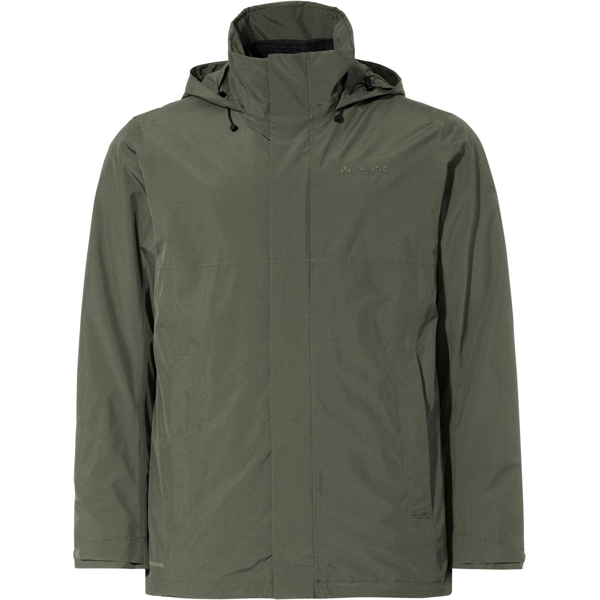 VAUDE Rosemoor 3in1 Doppeljacke Herren von Vaude