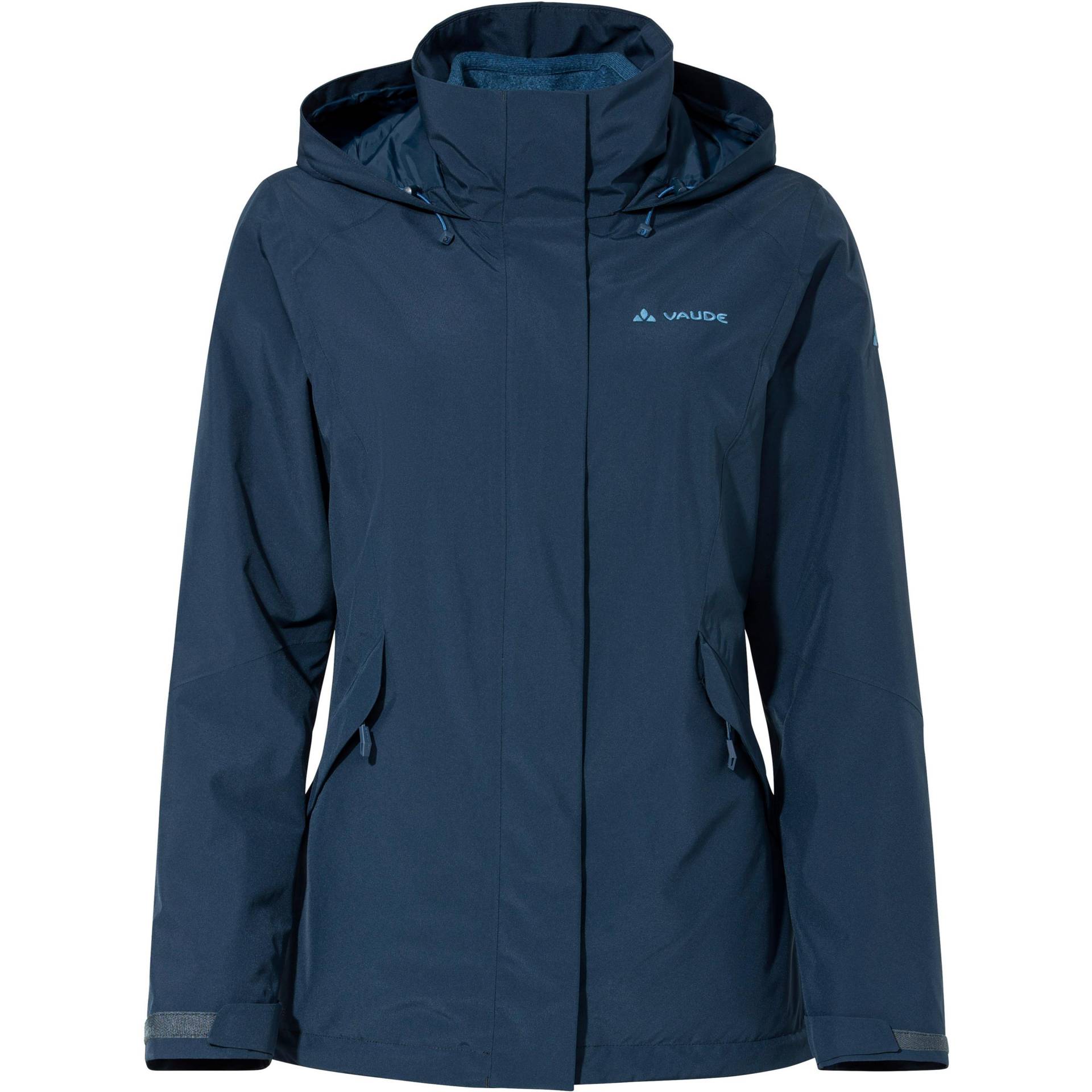 VAUDE Rosemoor 3in1 II Doppeljacke Damen VAUDE Rosemoor 3in1 II Doppeljacke Damen von Vaude