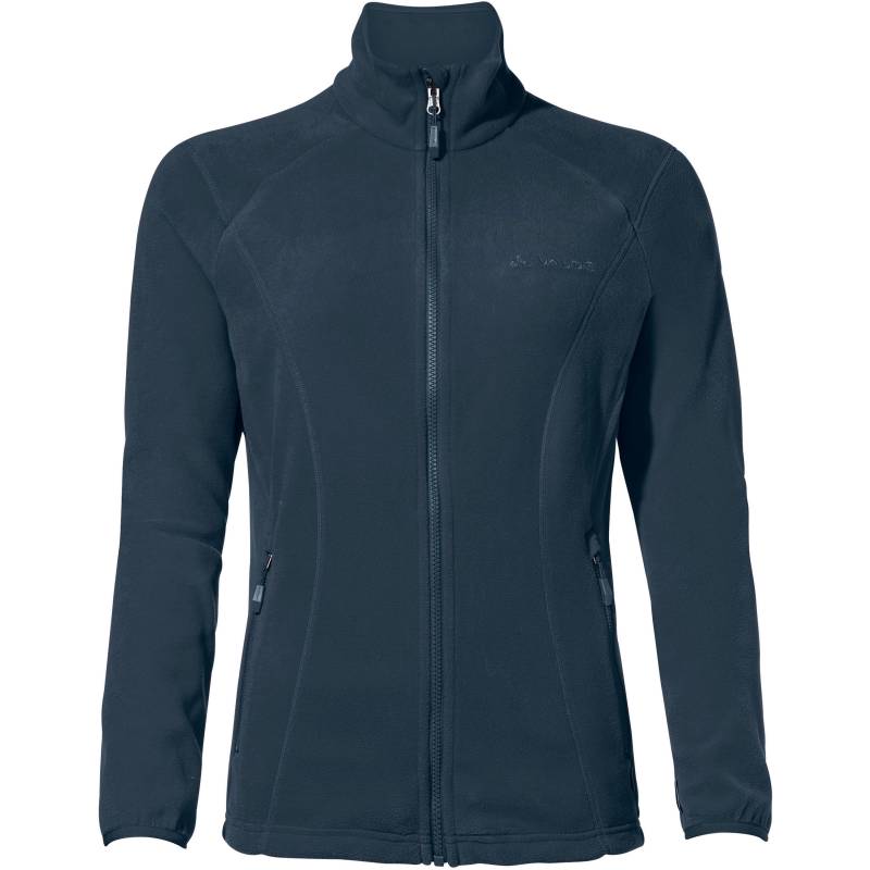 VAUDE Rosemoor II Fleecejacke Damen von Vaude