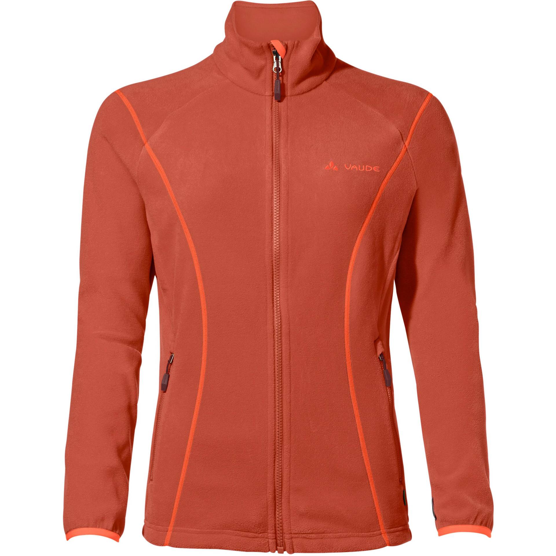 VAUDE Rosemoor II Fleecejacke Damen von Vaude