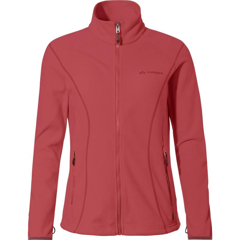 VAUDE Rosemoor II Fleecejacke Damen von Vaude