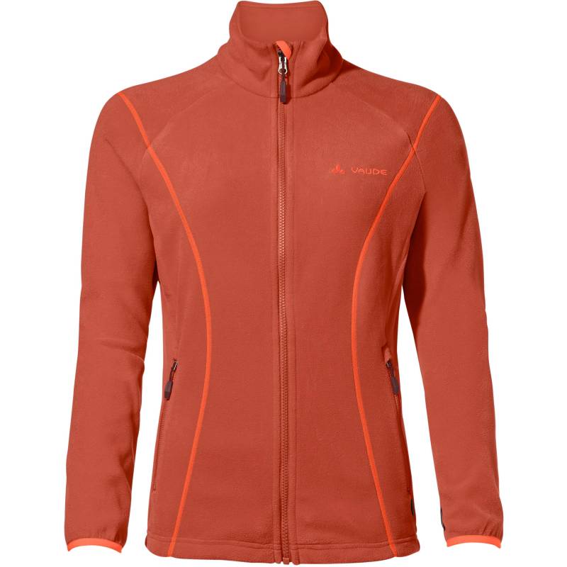 VAUDE Rosemoor II Fleecejacke Damen von Vaude