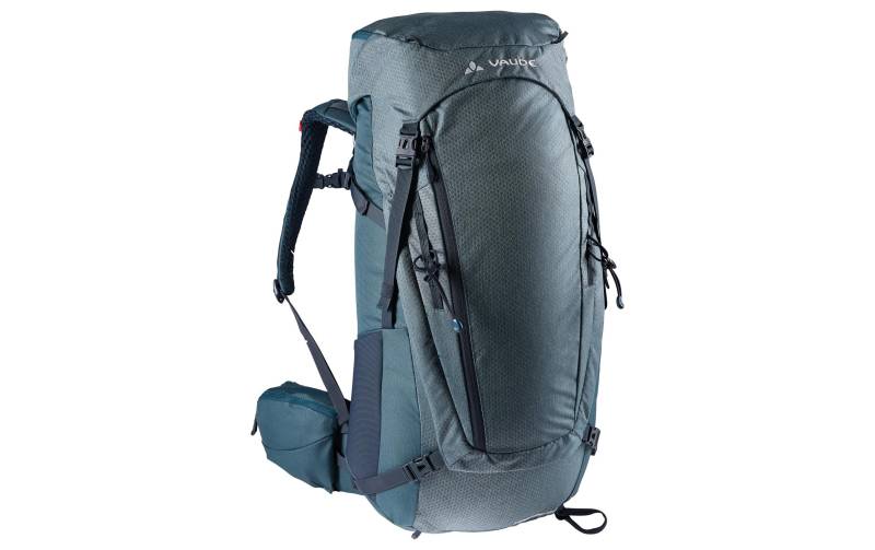 VAUDE Rucksack »Asymmetric 42+8« von Vaude