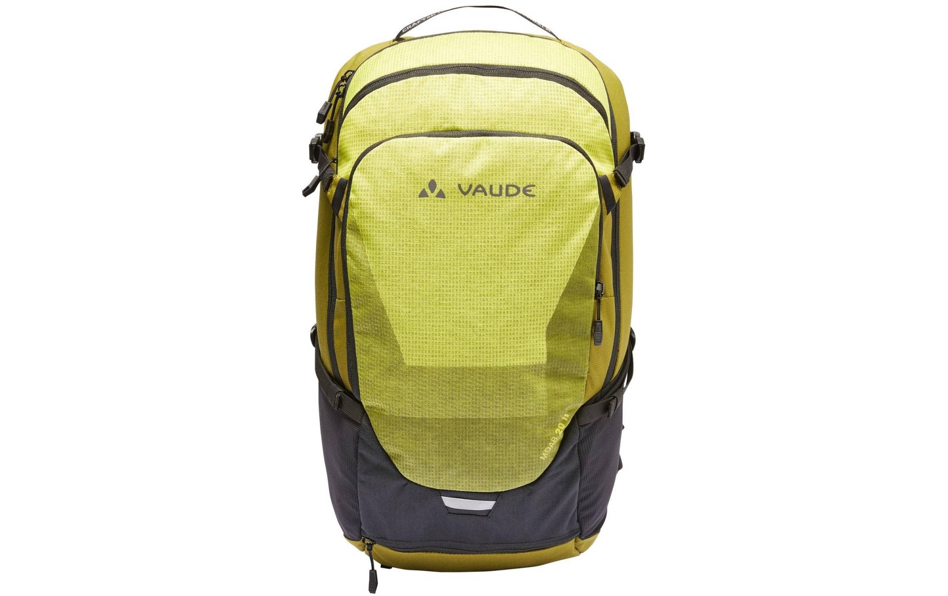 VAUDE Fahrradrucksack »Moab 20 II« von Vaude