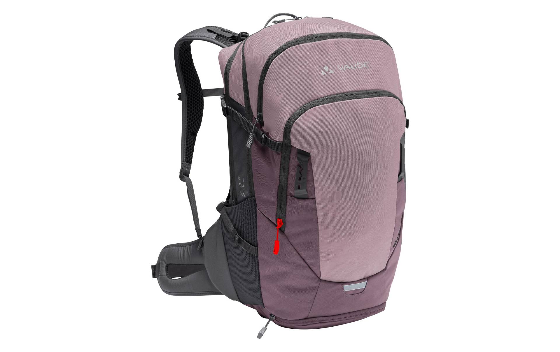 VAUDE Rucksack »VAUDE Womens Bike Alpin 24+4« von Vaude