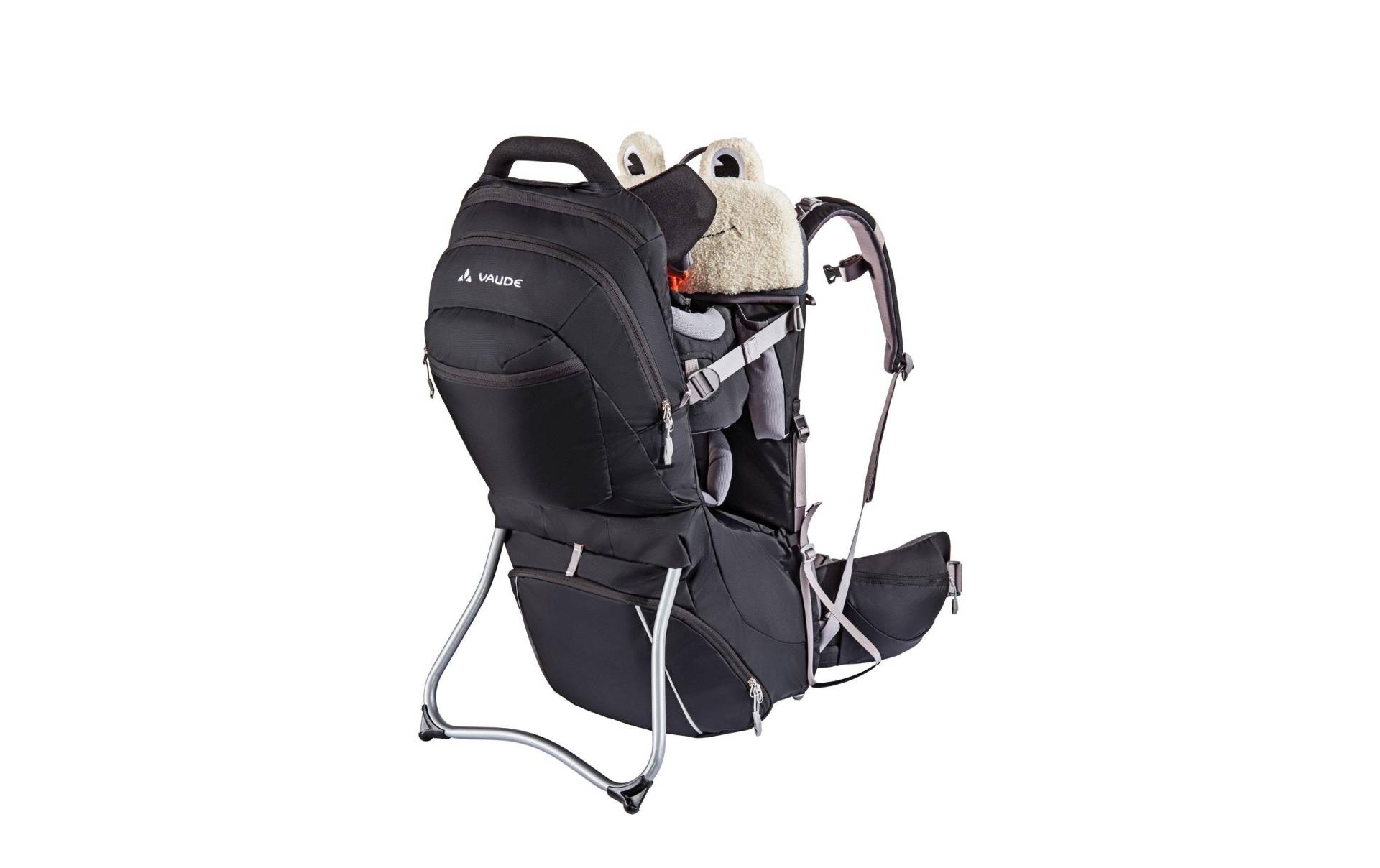 VAUDE Rückentrage »Shuttle Premium«, bis 22 kg von Vaude