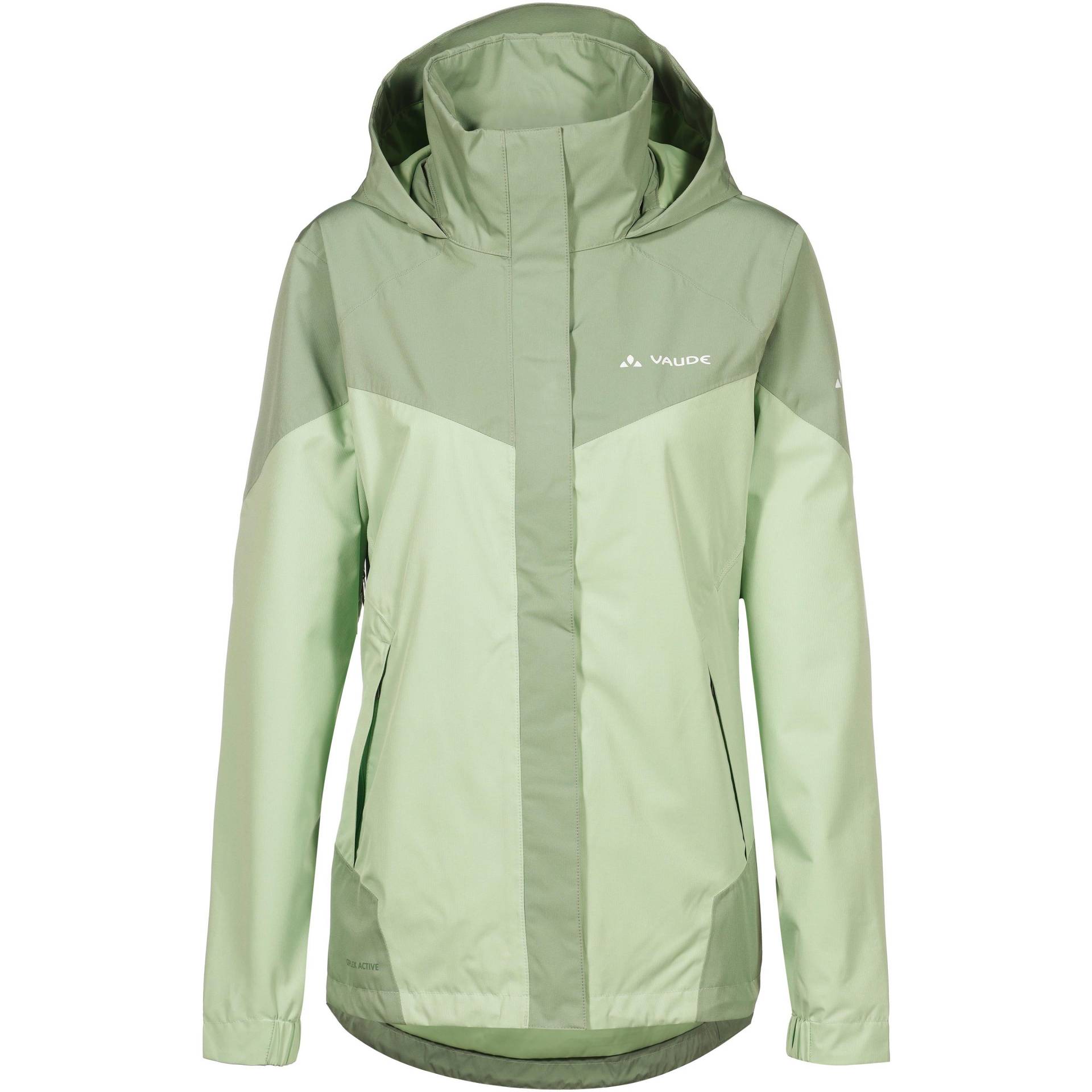 VAUDE Samera Regenjacke Damen von Vaude