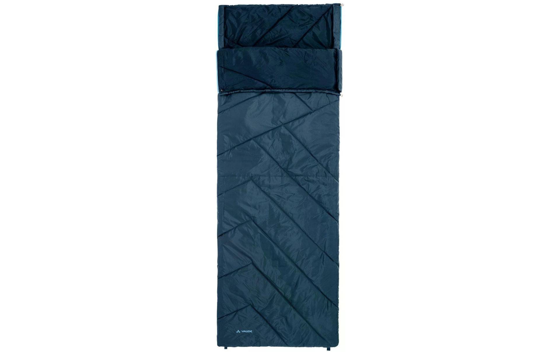 VAUDE Schlafsack »Navajo 900 II SYN Polyester, Blau« von Vaude