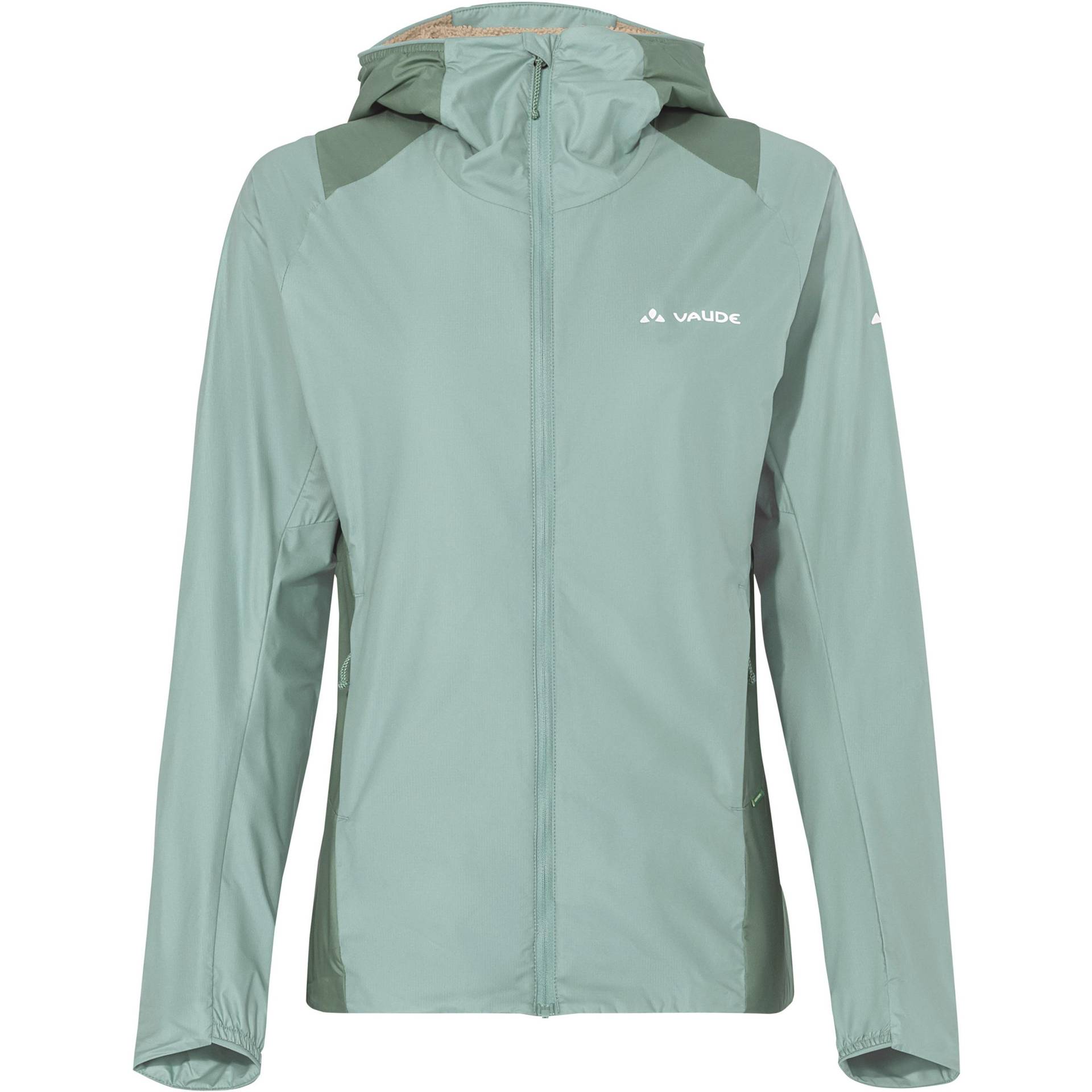 VAUDE Scopi Funktionsjacke Damen von Vaude