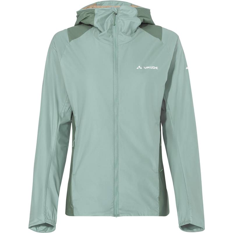 VAUDE Scopi Funktionsjacke Damen von Vaude