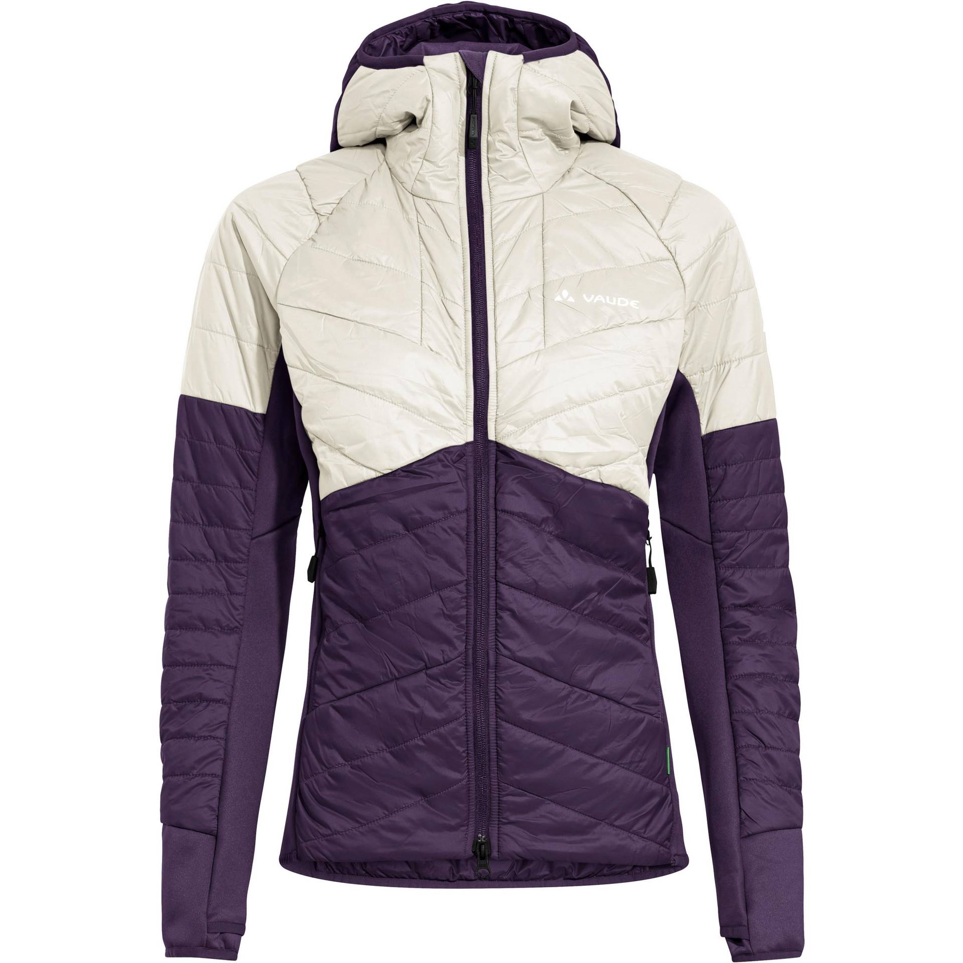 VAUDE Sesvenna IV Steppjacke Damen von Vaude