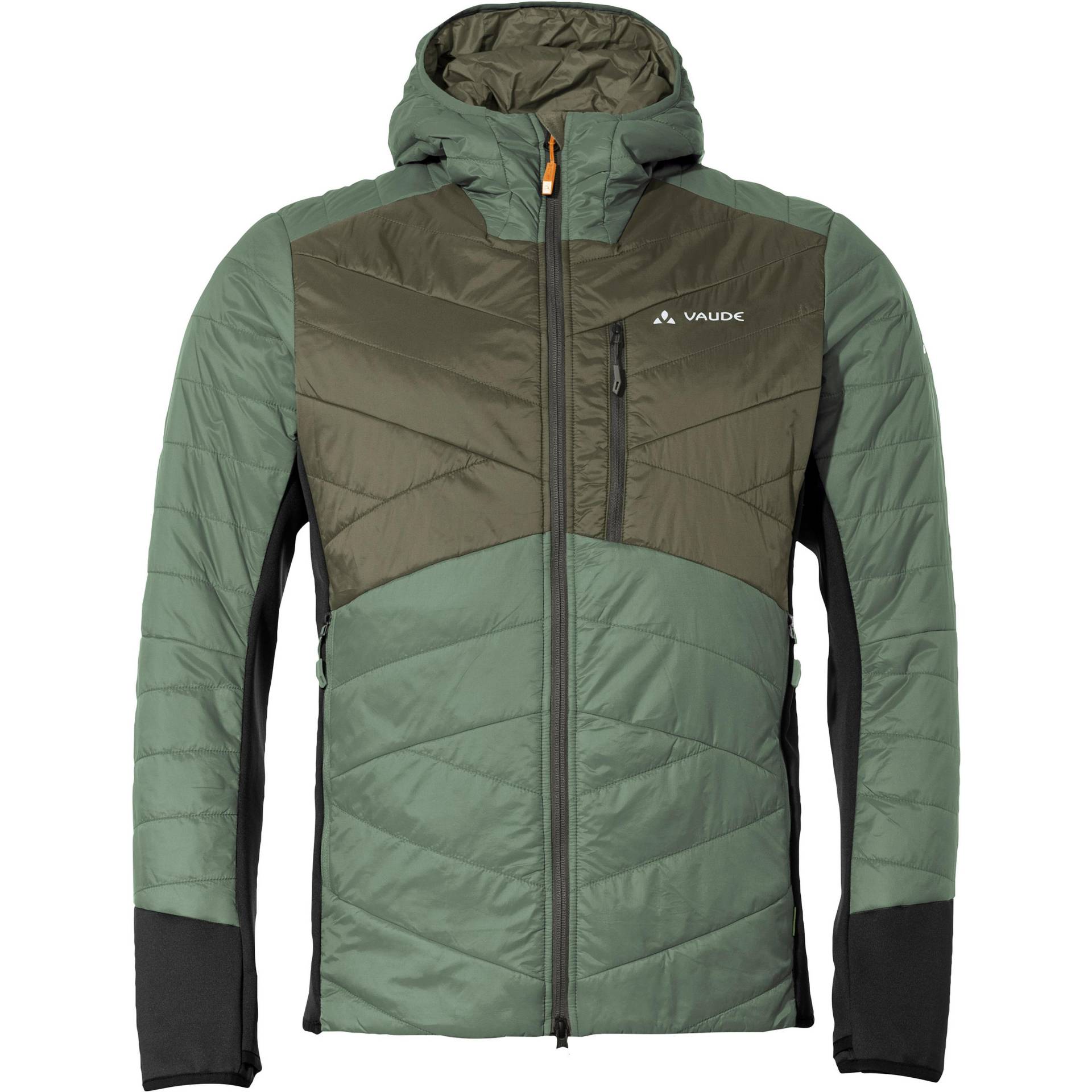 VAUDE Sesvenna IV Steppjacke Herren von Vaude