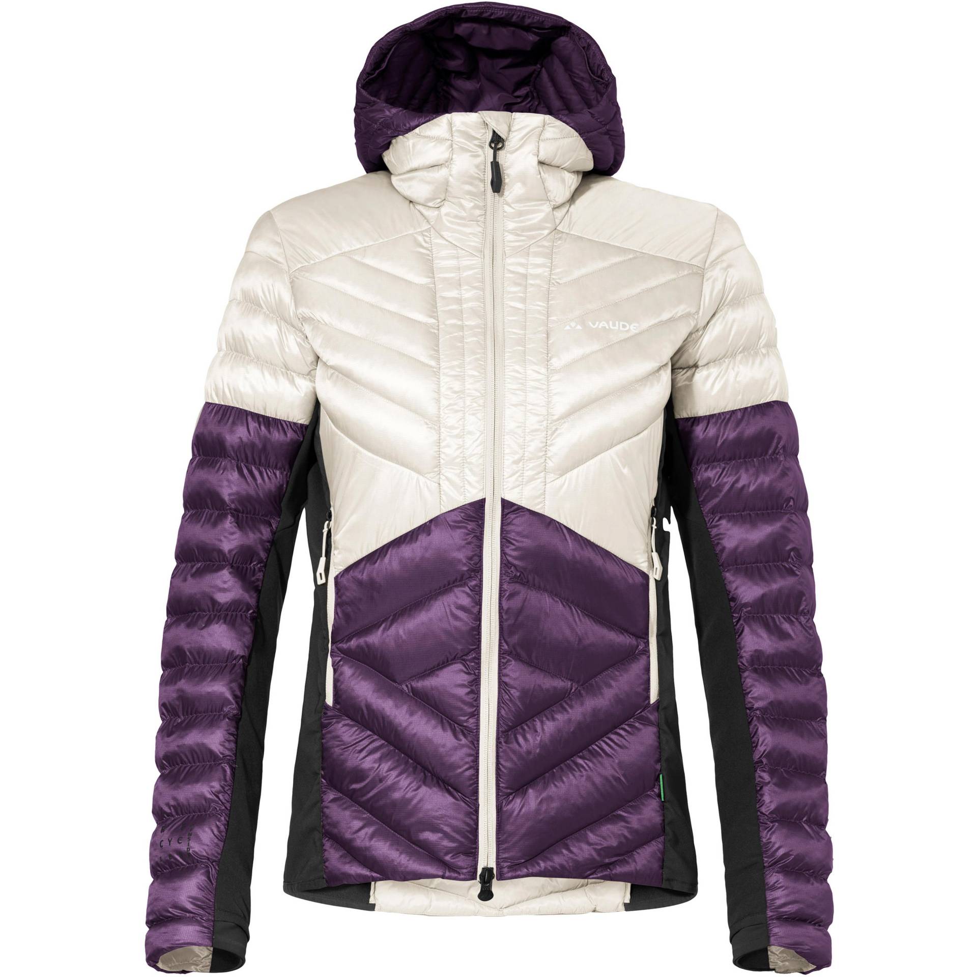 VAUDE Sesvenna Pro II Steppjacke Damen von Vaude