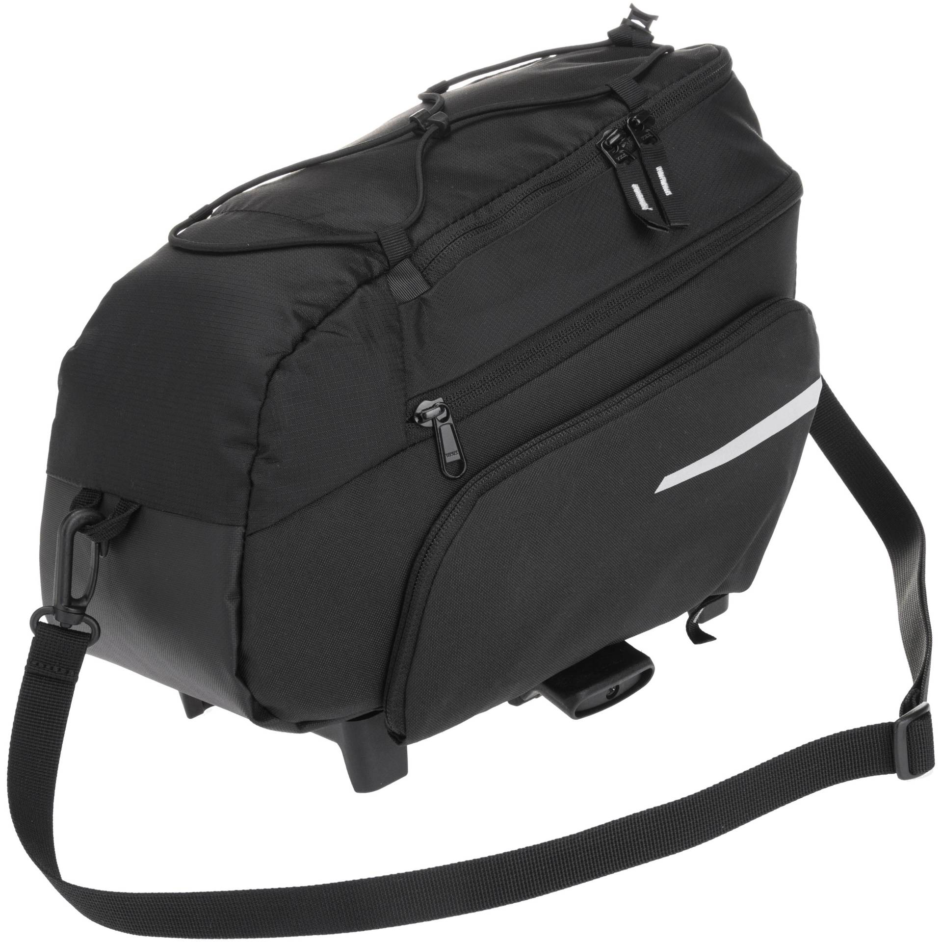 VAUDE Silkroad Plus (UniKlip) Fahrradtasche von Vaude