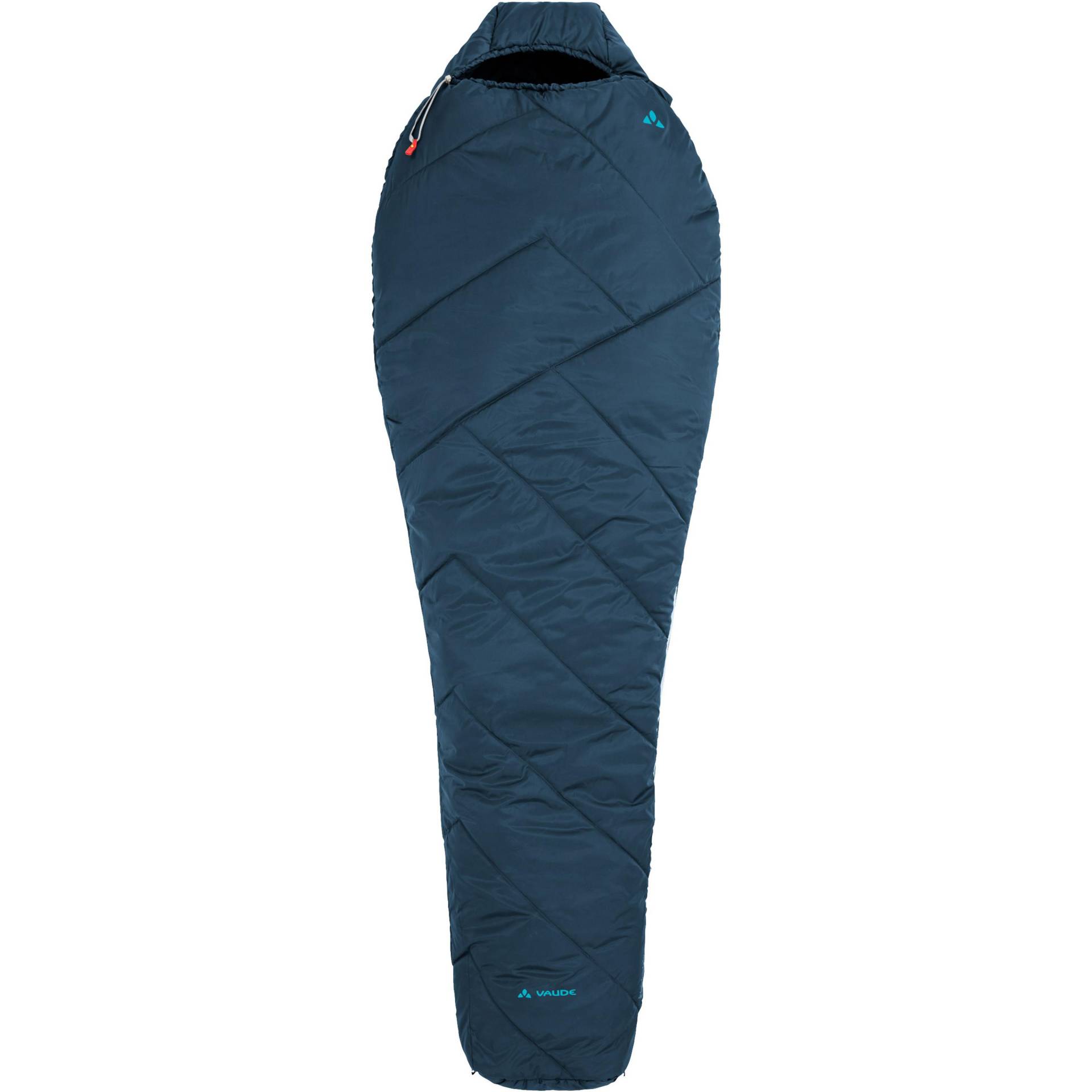 VAUDE Sioux 100 II SYN Kunstfaserschlafsack VAUDE Sioux 100 II SYN Kunstfaserschlafsack von Vaude