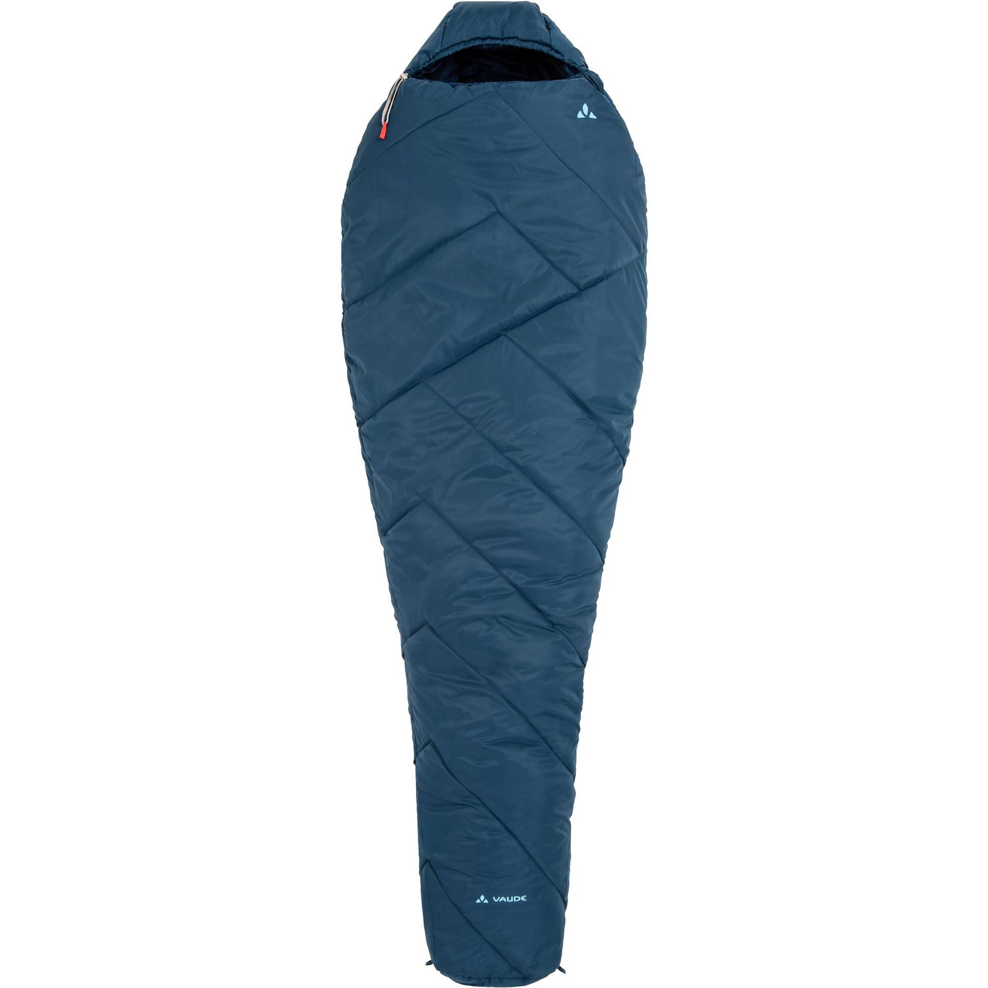 VAUDE Sioux 800 II SYN Kunstfaserschlafsack VAUDE Sioux 800 II SYN Kunstfaserschlafsack von Vaude